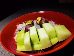 -兰庭玉树·老饭骨家宴(后海店)