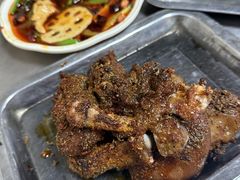 -佰运猪蹄(高陵店)