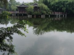 -棠湖公园