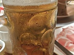 -额尔敦草原涮羊肉·烧烤(冻青树总店)