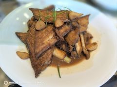 -小吊梨汤·北京菜(香山店)