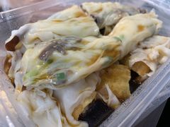 -卓粤拉肠(红庙店)