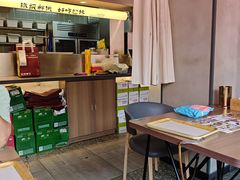 -街角等你.大连海鲜烧烤(西安路店)