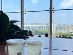 -Seesaw Coffee(朝阳大悦城店)