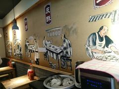 -老巷口川味火锅