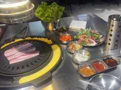 -小团团·路边烤牛肉(南岭壹街店)