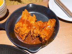 -火炉火自助餐(悠唐购物中心店)