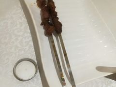 -巴依老爷·新疆美食(上城区天城路店)
