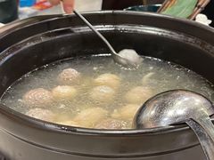 -烹然四季椰子鸡火锅(团结湖总店)