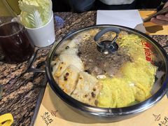 -黄记煌三汁焖锅(崇文门店)