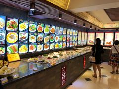 -老六杀猪菜(进乡街店)