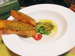 法国蜗牛-厚积云牛排餐吧(宽窄巷子店)