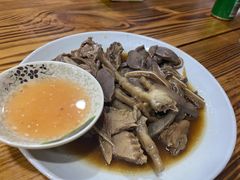 -潮粥馆(长江花园店)