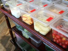 -水林间·寿喜烧自助(仙林金鹰店)