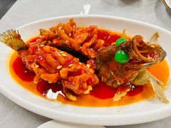 -协和菜馆(凤凰街店)