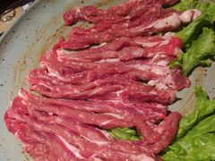 -老墙根涮肉·铜锅·烧烤(欢乐谷·王四营店)