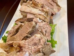 羊排-伊阑泽大循化餐厅