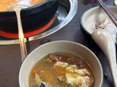-芸鲜季·云南野生菌餐厅· 云南风物味研社(闵行店)