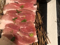 -AJIYA·池袋日式烧肉自助(天津万象城店)