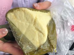 -叶婆婆豆浆馍馍