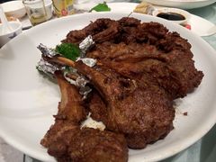 -嘉逸传菜(洛川东路店)