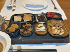 -北京三里屯CHAO酒店