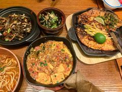 -云海肴·汽锅鸡·云南菜(苏州中心店)