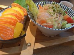 -万岁寿司(蓬江万达店)