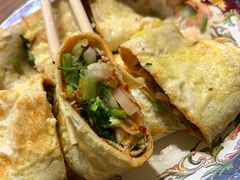 -勃利地摊·勃立小串烧烤