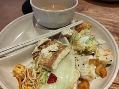 -素满香·素食自助餐厅(直营·大兴街店)