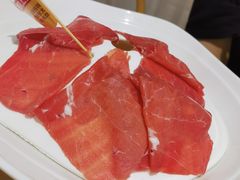 -竹鲜笙全竹宴(国色天香店)