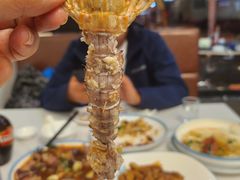 -台州湾小海鲜·范家厨房(人民路店)