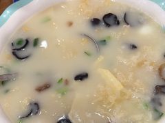 -春水锅贴·传统鲁菜(大明湖店)