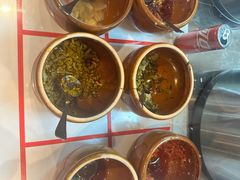 -张卤堂·砂锅卤肘子(南头店)