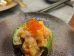 -戏作寿司(观音桥店)