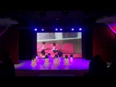 -美嘉艺术舞蹈音乐中心(北市区店)