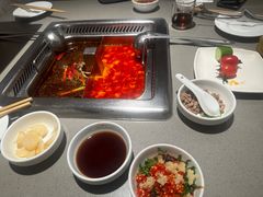 -海底捞火锅(大唐店)
