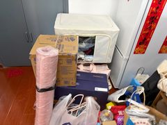 -搬帮帮日式精品打包搬家服务