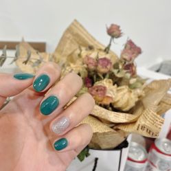 -CM.Nail美甲美睫