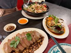 -香港祥正飯店·正宗灣仔50年海鲜老字号