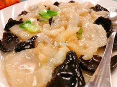 -万宝海鲜舫(劳动公园店)