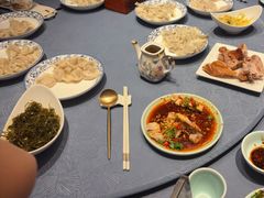 -东方饺子王(新阳路店)