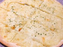 芝士榴莲薄饼-KCOOKING概念韩餐(世茂52+店)