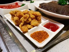 -海底捞火锅(奉化银泰店)