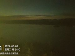 -千岛湖忆湖度假酒店(中心湖景区店)