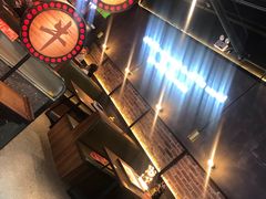 大堂-鼎牛牛炖锅·烤串(温泉路店)