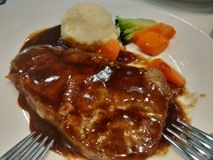 -宜家·瑞典风味餐厅(烟台路店)