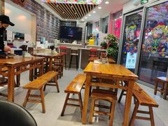 -面道赞宁海海鲜面(迎凤街店)