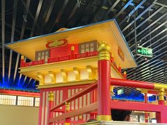 -牛New寿喜烧(中山公园龙之梦店)