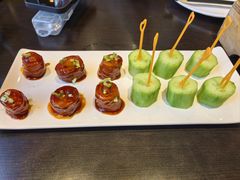 -老牌坊鲁菜名店(聊城美食岛店)